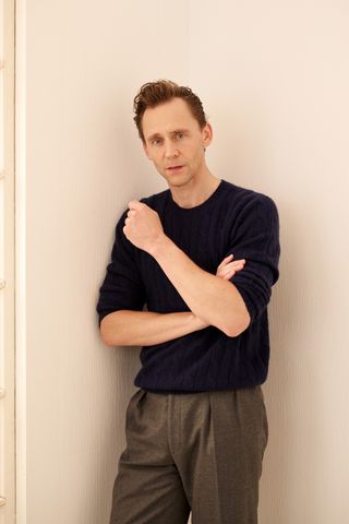 tom hiddleston