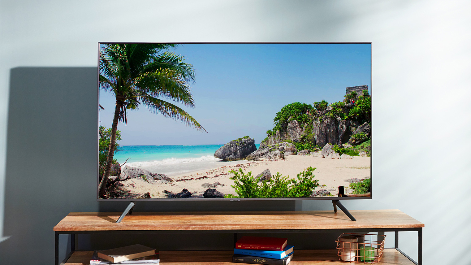 The best TVs under £500 in 2022 – cheap 4K TVs in all sizes | T3