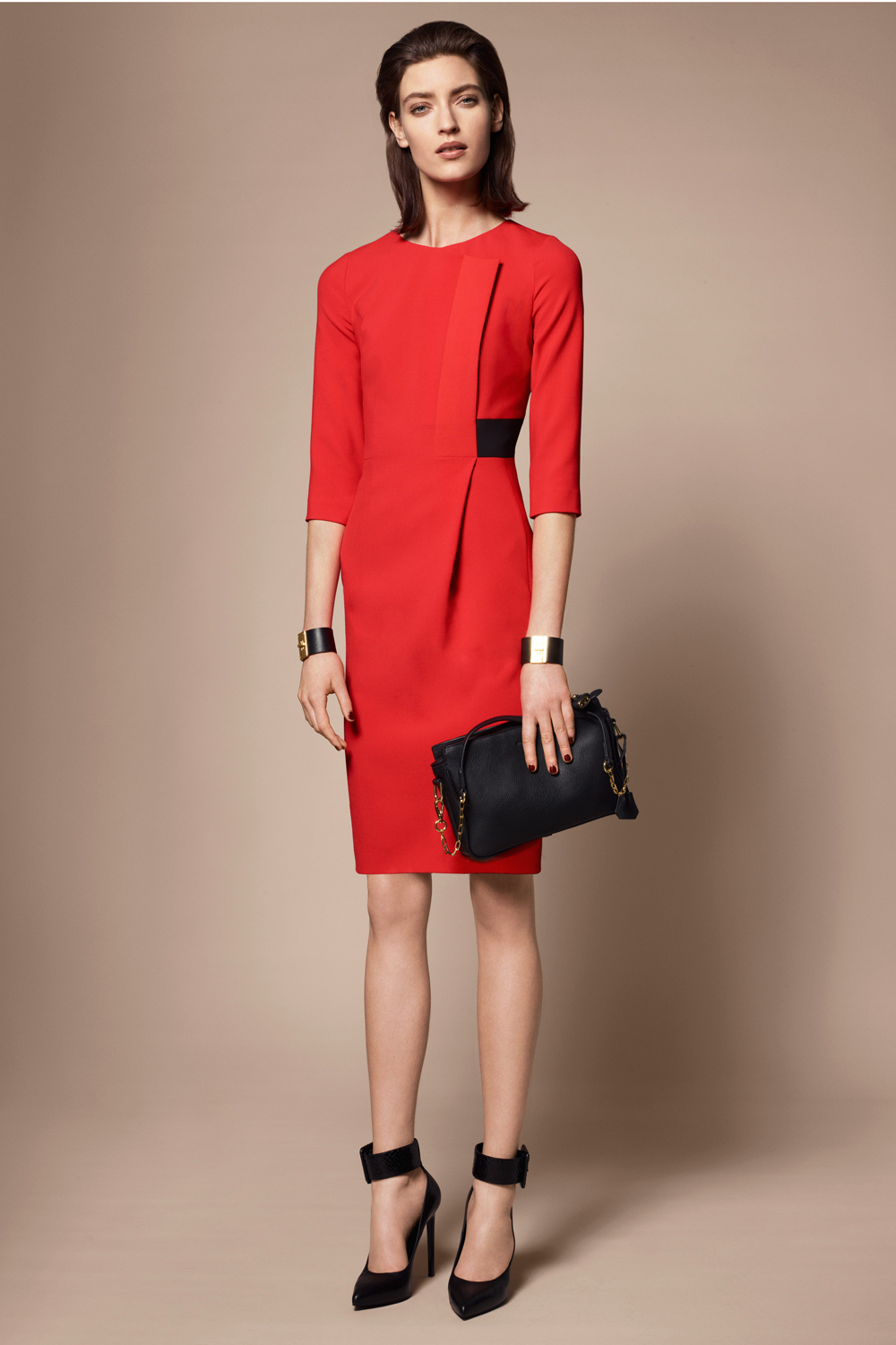 Jaeger AW13: The Pieces You Need To Know About