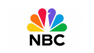 NBC logo banner