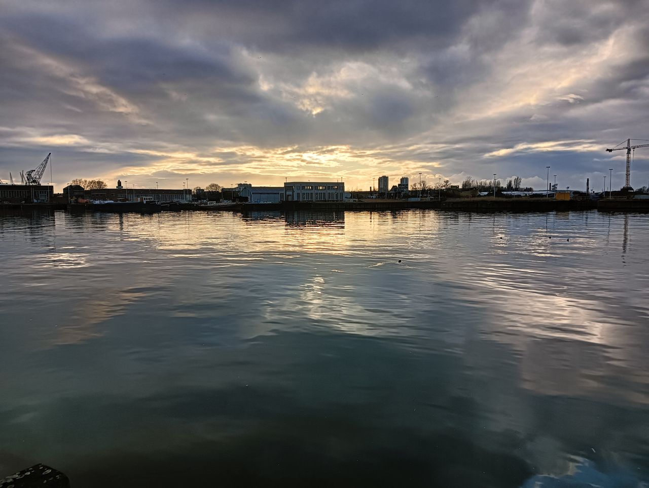 OPPO A79 camera sample