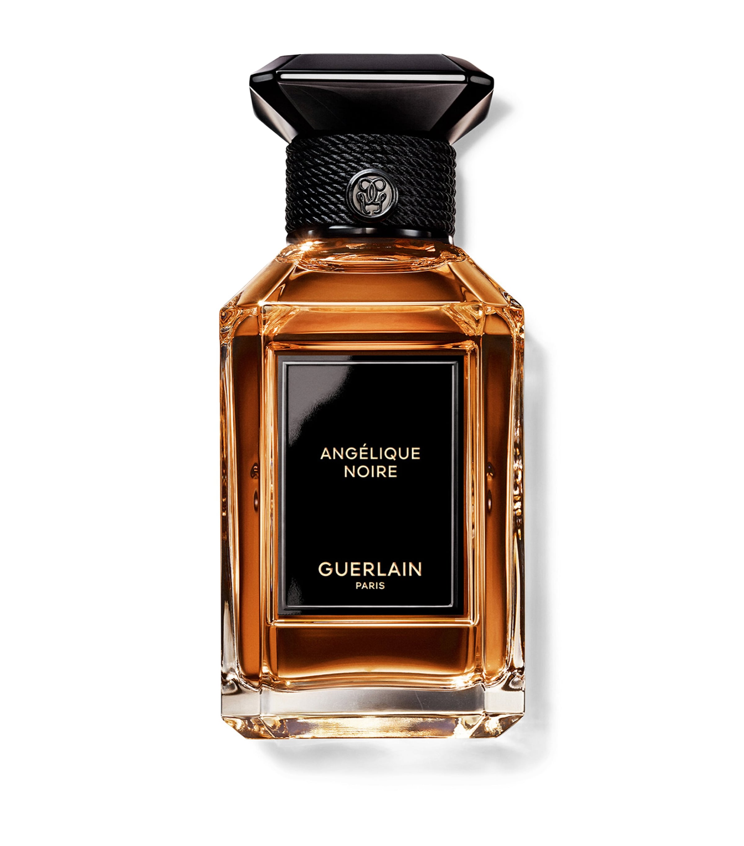 Guerlain Angélique Noire Eau De Parfum (100ml)