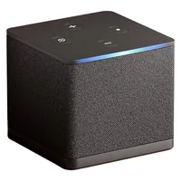 Fire TV Cube Fire TV Cube