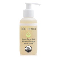 Juice Beauty Organic Facial Wash, $24, Dermstore (UK £23)