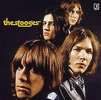 The Stooges - The Stooges (1969)&nbsp;