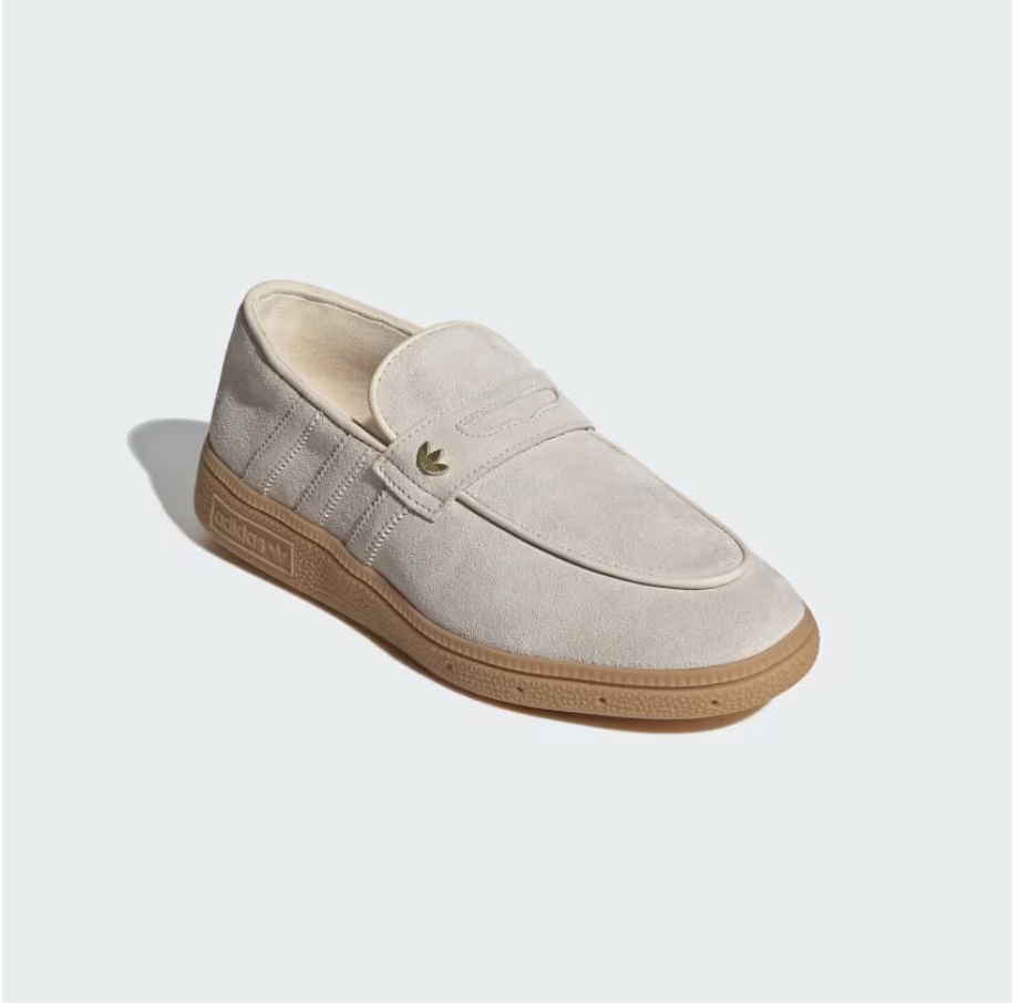 Adidas, Handball Spezial Loafer