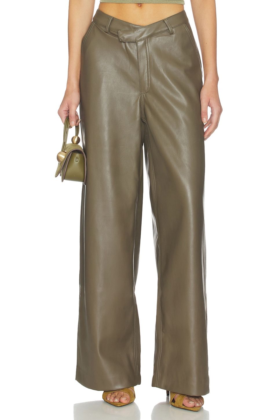 Vice Pant