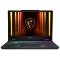 MSI 15.6-inch Cyborg A15 AI (Ryzen 7 260, RTX 5070, 16GB RAM, 1TB SSD) MSI 15.6-inch Cyborg A15 AI (Ryzen 7 260, RTX 5070, 16GB RAM, 1TB SSD)