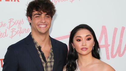 Screening Of Netflix's "To All The Boys I've Loved Before" - After Party