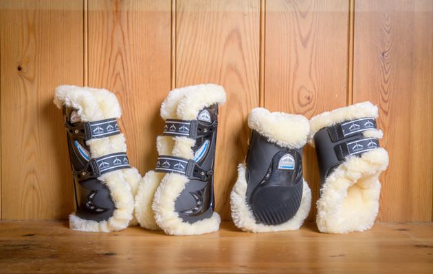 Veredus STS Carbon Gel Vento boots review