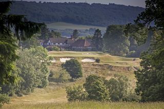 ... or a Next 100 course such as Tandridge...