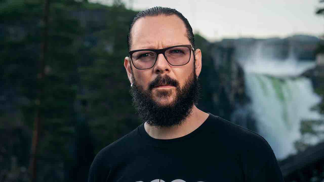 Ihsahn Teases Video For His Cover Of A Ha S Manhattan Skyline Louder