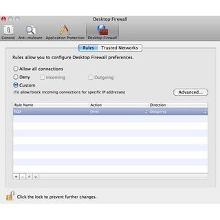 internet security software for apple mac