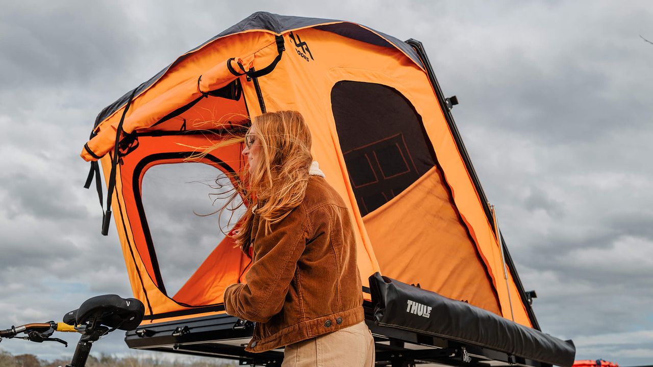 TAXA Outdoors launches its 2024 Evolutions of the popular Woolly Bear and Mantis adventure vehicles and debuts its MoonMoth rooftop tents