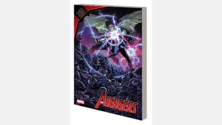 Marvel Comics June 2021 solicitations