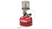 Primus Micron camping Lantern