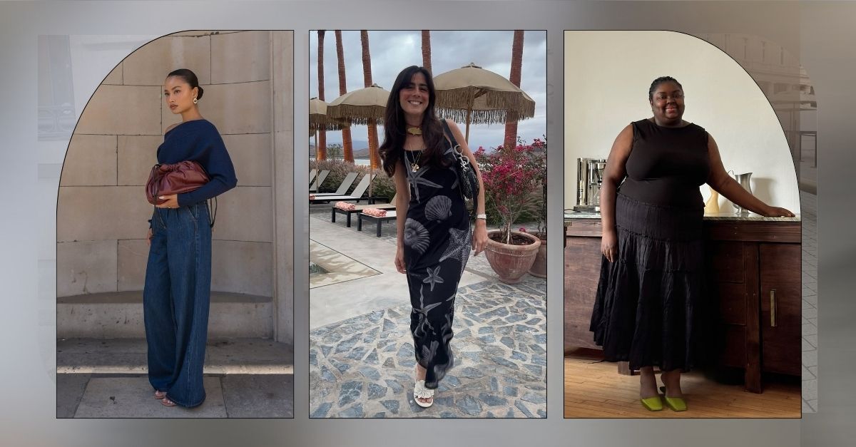 I'm a 4'11" Fashion Editor, so Trust Me When I Say These Are the 13 Best Fashion Brands for Petites