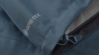 Rab Namche Gore-Tex Jacket details