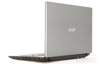 Acer Aspire V5-171-6675 Outro