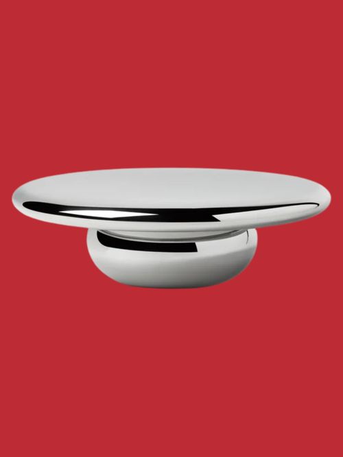 Stainless Steel Cake Stand Polaris