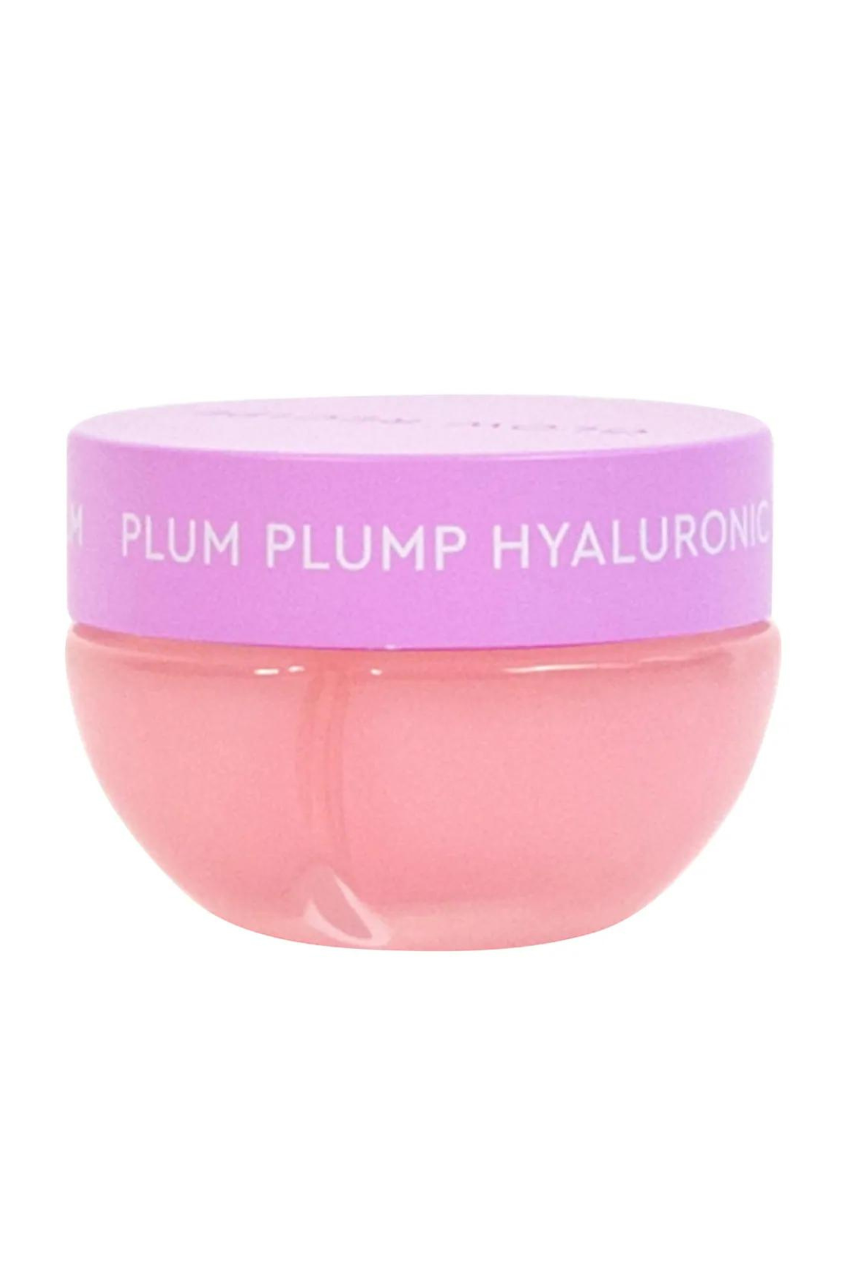 Glow Recipe Plum Plump Hyaluronic Acid Lip Gloss Balm