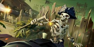 Sea of Thieves