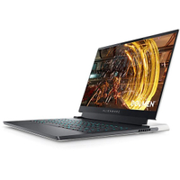 Alienware x14 RTX 3060 gaming laptop | £1,849 £1,529 at Dell
Save £320 - This is a premium Alienware machine, but the x14 generally pits its specs at a lower position. That meant you were getting the top-end of the component spectrum on this slimline package here, with an RTX 3060 GPU and i7-12700H processor at the helm, as well as 16GB RAM and a 512GB SSD.