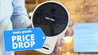 SimpliSafe Outdoor Camera 2