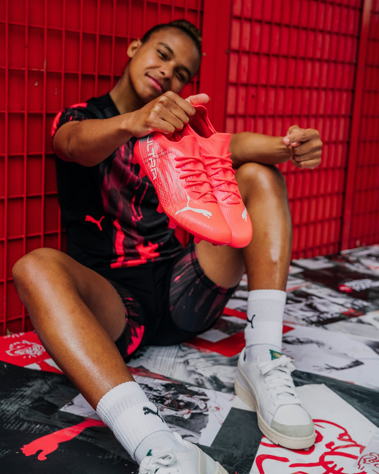 PUMA