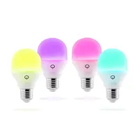 LIFX Mini Colour A19 LED Smart Light Living Pack | AU$199save AU$52.96)&nbsp;