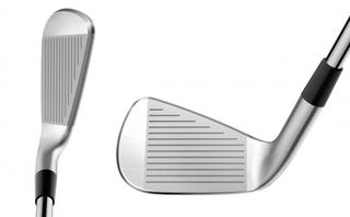 cobra Fly-Z+ Forged insets