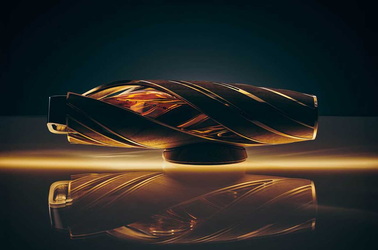 The Macallan Horizon