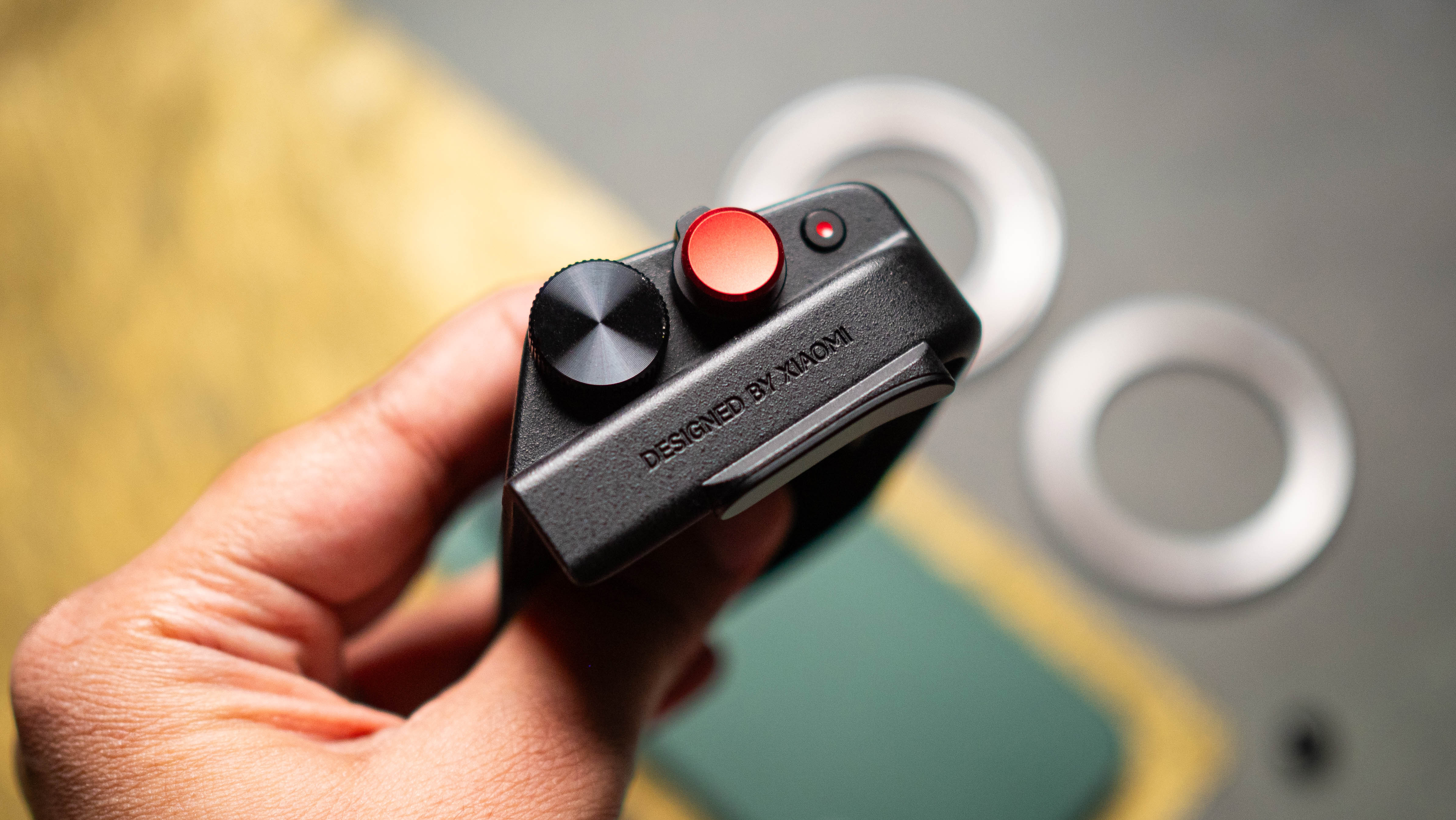 Xiaomi 17 Ultra review on Android Central