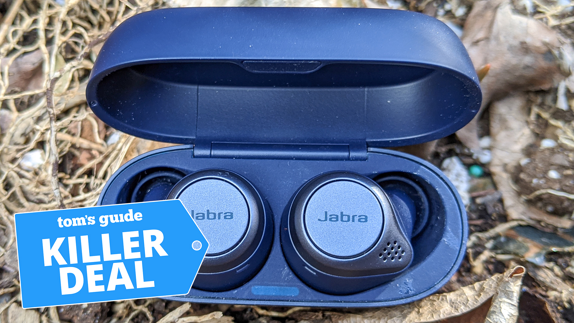 Jabra Elite Active 75T