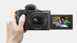 Canon PowerShot V1