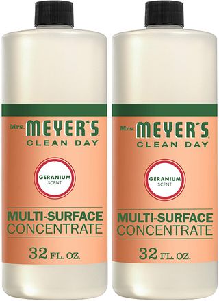 Mrs. Meyer's Clean Day Multi-Surface Cleaner Concentrate