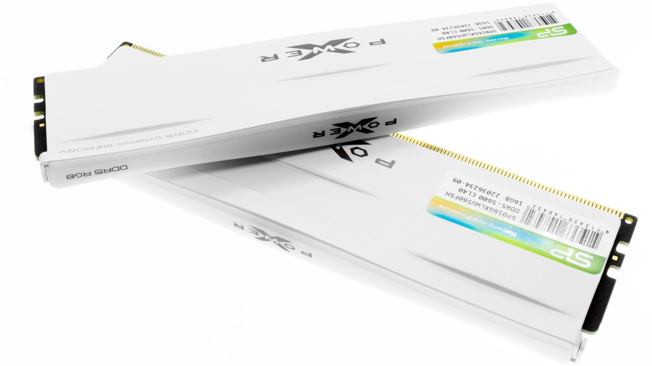 Silicon Power Xpower Zenith RGB DDR5-5600 C40
