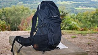 Berghaus Remote Hike 35 backpack