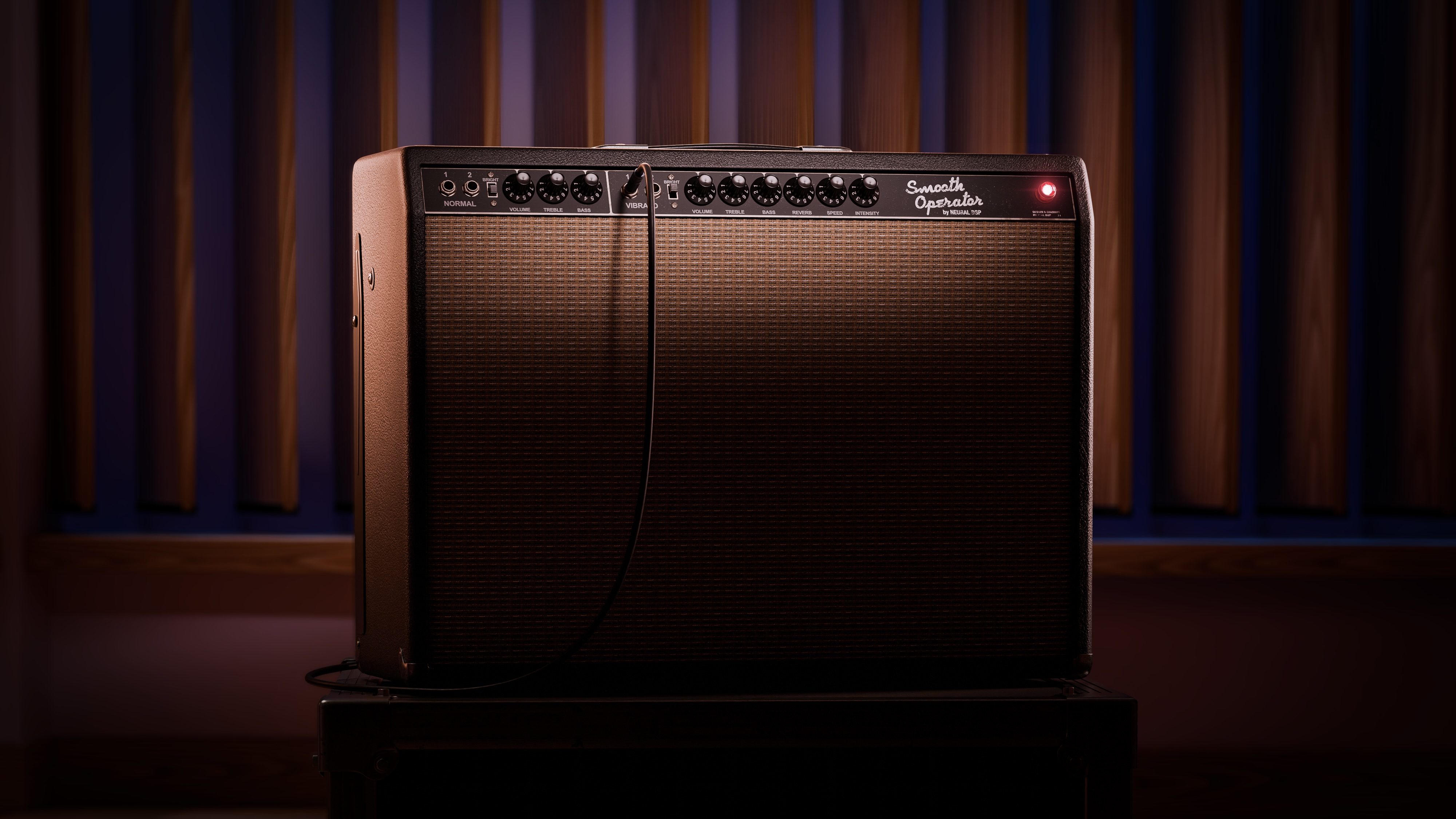 Neural DSP Archetype: John Mayer