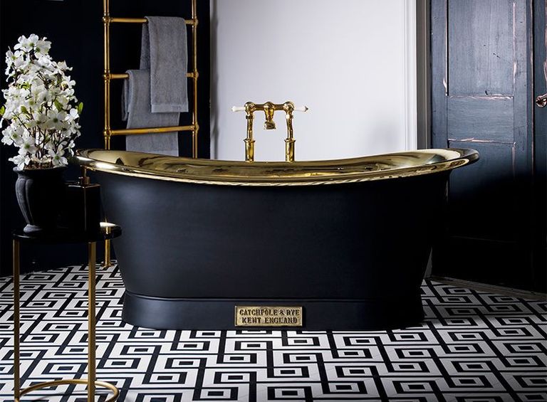 The Best Bathroom Showrooms In The UK For Bathroom Inspiration