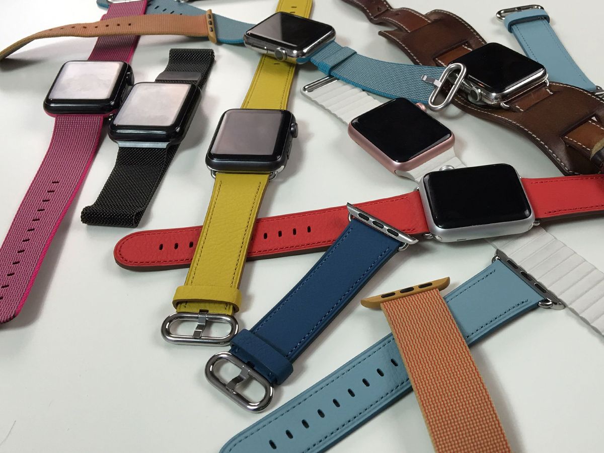 Apple Watch Bands