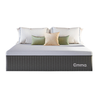 2. Emma Hybrid Cooling Elite mattress (queen):was $1,989now $795 at Emma