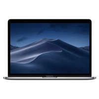 Apple MacBook Pro 13 2019: $1,499
