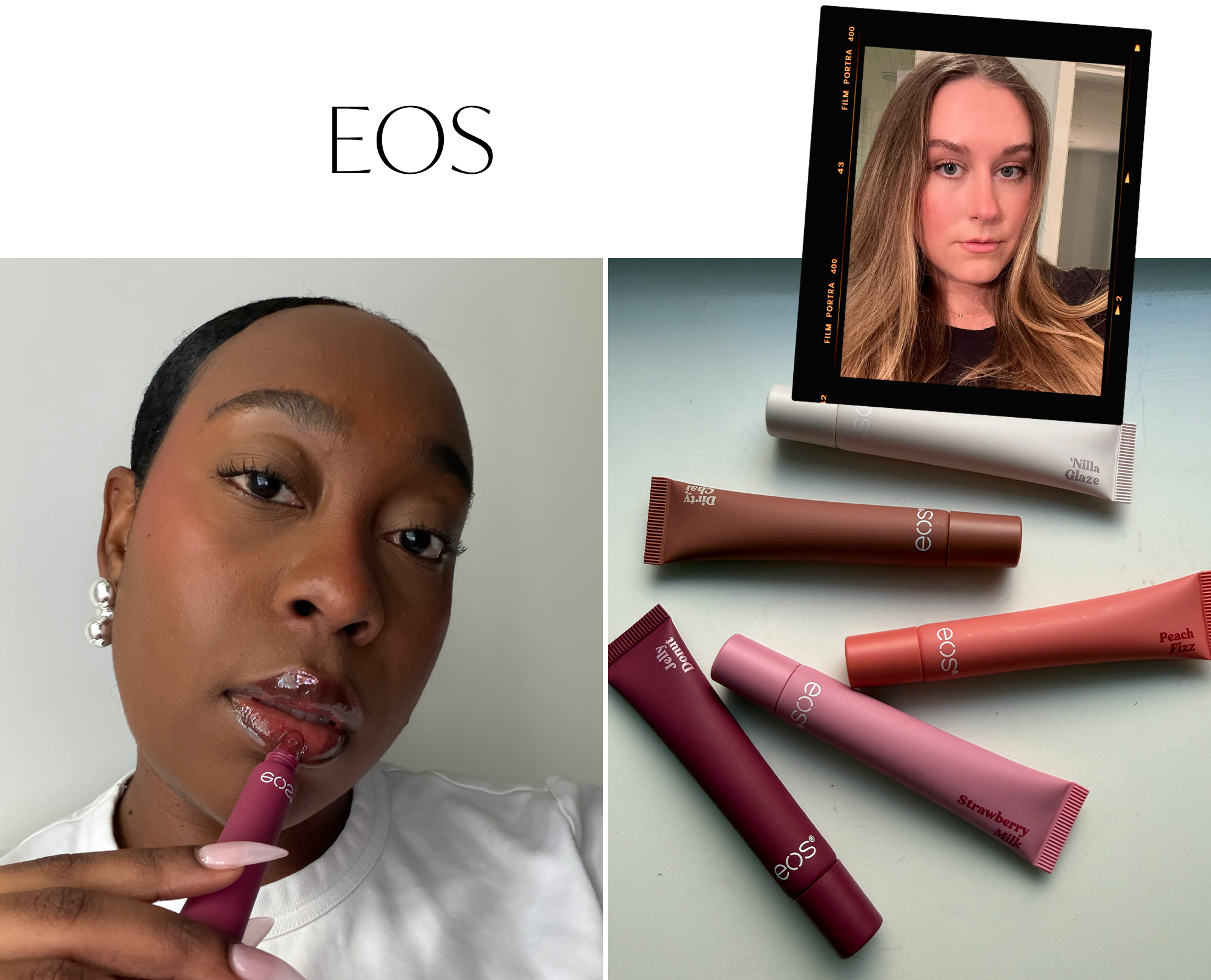 Beauty Inspo