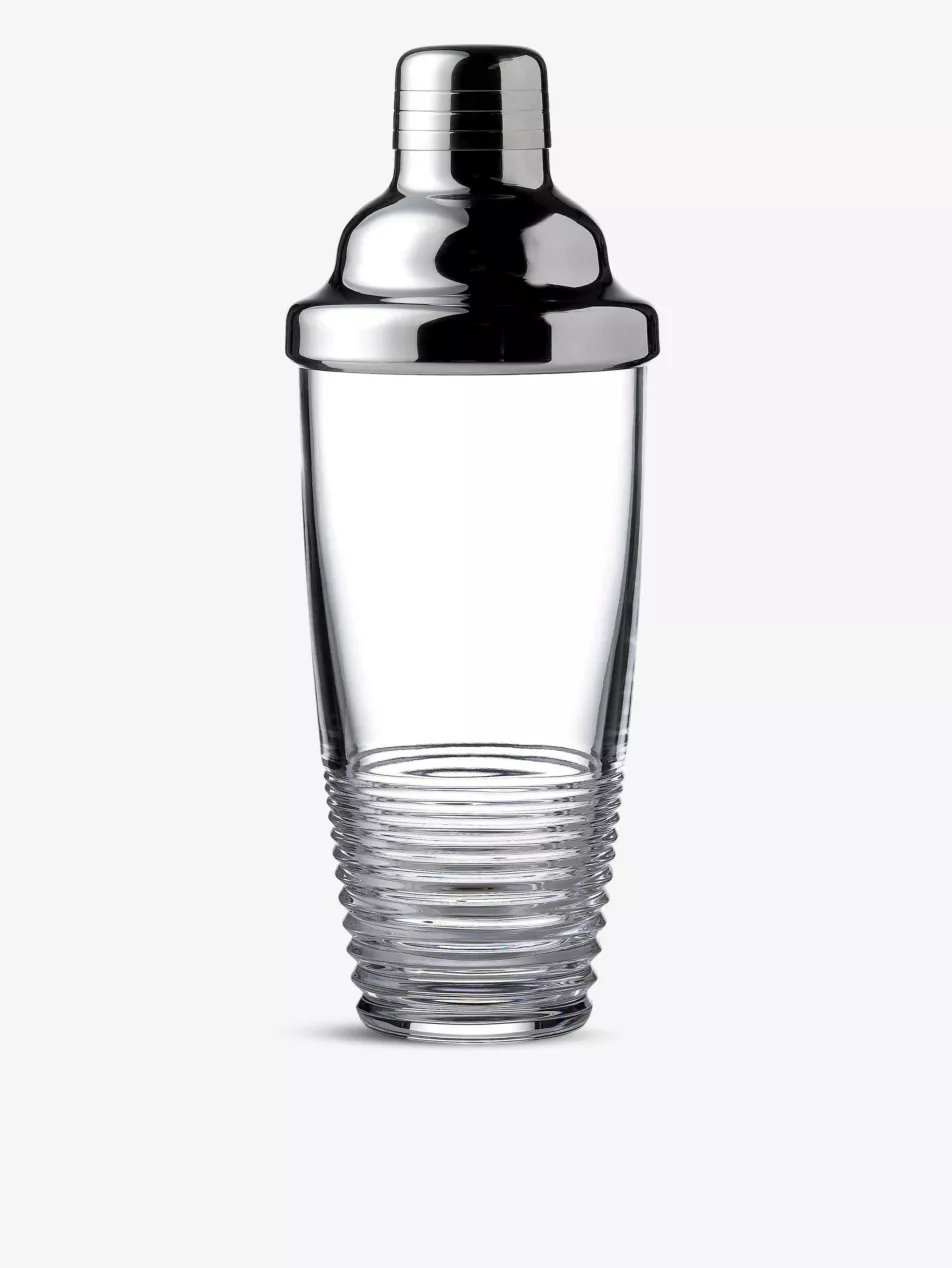 Mixology Circon Crystal Cocktail Shaker 750ml