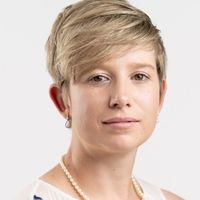 Christelle Langley's avatar