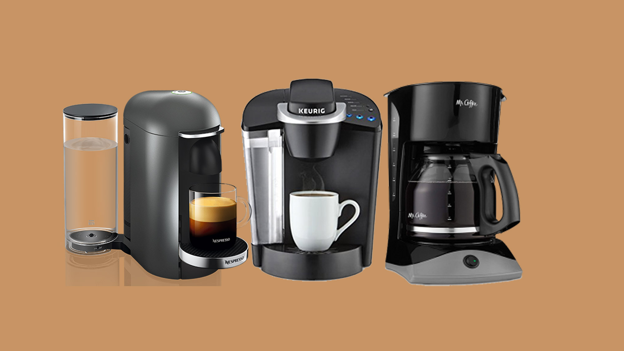 The best cheap coffee maker sales and deals for January 2024