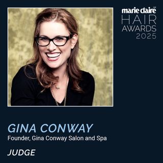 Gina Conway M