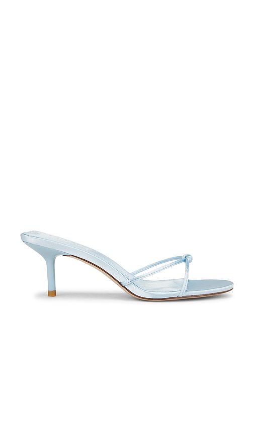 X Revolve Maeve Slipper