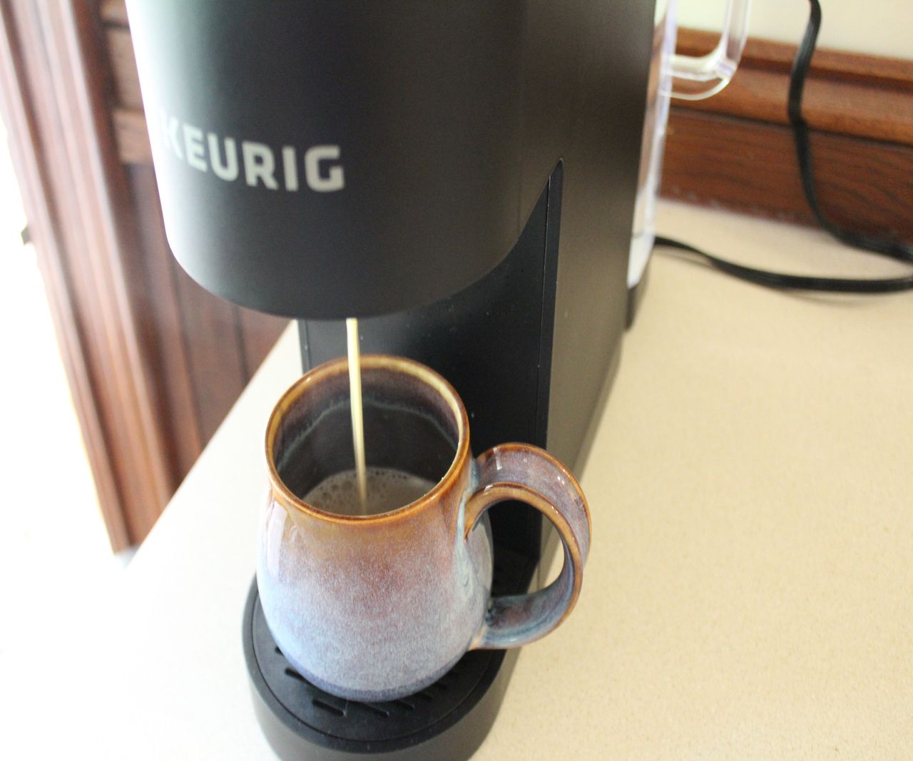 How to descale a Keurig with vinegar in 5 steps Homes & Gardens